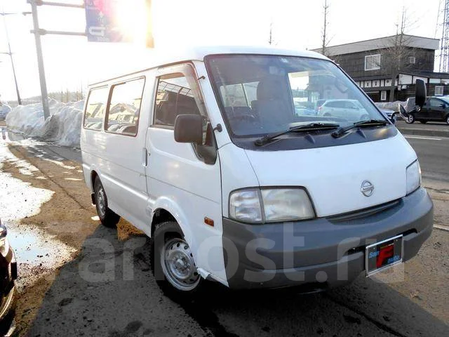 Nissan Vanette. ��������, 4wd, 2.0, ������, �/�, ��� ���. ��� ����� �� ������������ ����