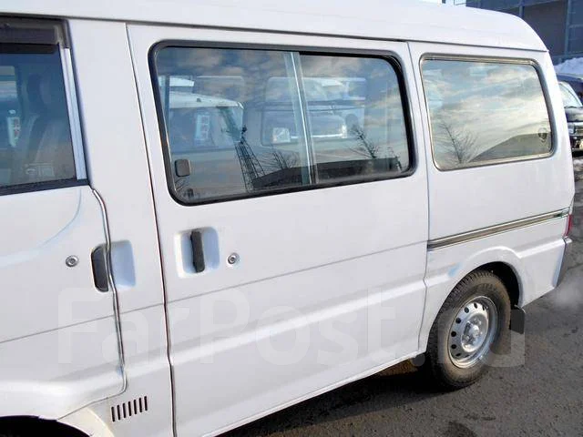 Nissan Vanette. ��������, 4wd, 2.0, ������, �/�, ��� ���. ��� ����� �� ������������ ����