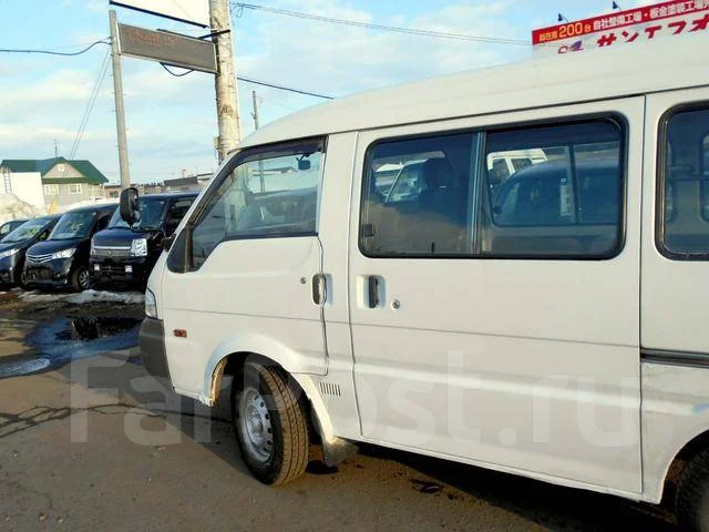 Nissan Vanette. ��������, 4wd, 2.0, ������, �/�, ��� ���. ��� ����� �� ������������ ����