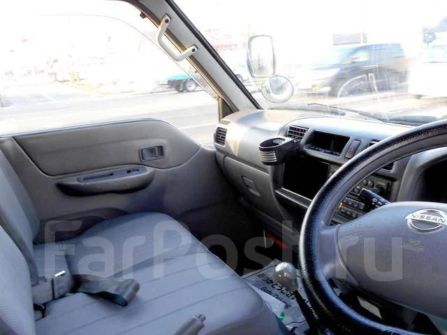 Nissan Vanette. ��������, 4wd, 2.0, ������, �/�, ��� ���. ��� ����� �� ������������ ����