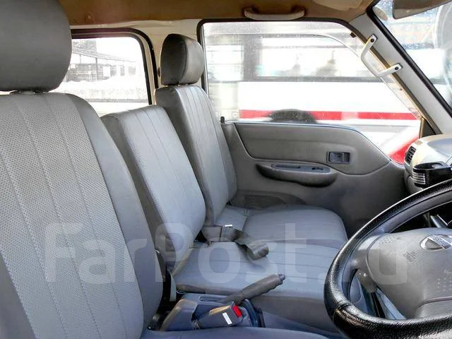 Nissan Vanette. ��������, 4wd, 2.0, ������, �/�, ��� ���. ��� ����� �� ������������ ����