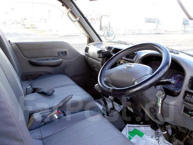 Nissan Vanette. ��������, 4wd, 2.0, ������, �/�, ��� ���. ��� ����� �� ������������ ����