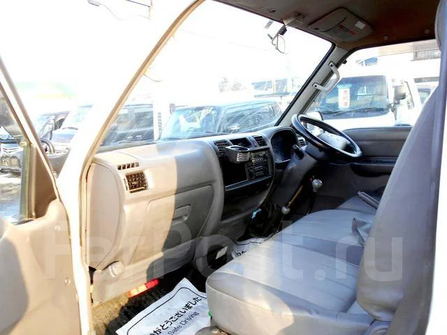 Nissan Vanette. ��������, 4wd, 2.0, ������, �/�, ��� ���. ��� ����� �� ������������ ����