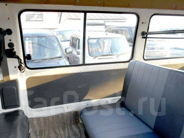 Nissan Vanette. ��������, 4wd, 2.0, ������, �/�, ��� ���. ��� ����� �� ������������ ����