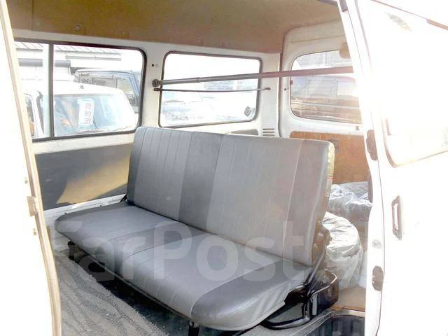 Nissan Vanette. ��������, 4wd, 2.0, ������, �/�, ��� ���. ��� ����� �� ������������ ����