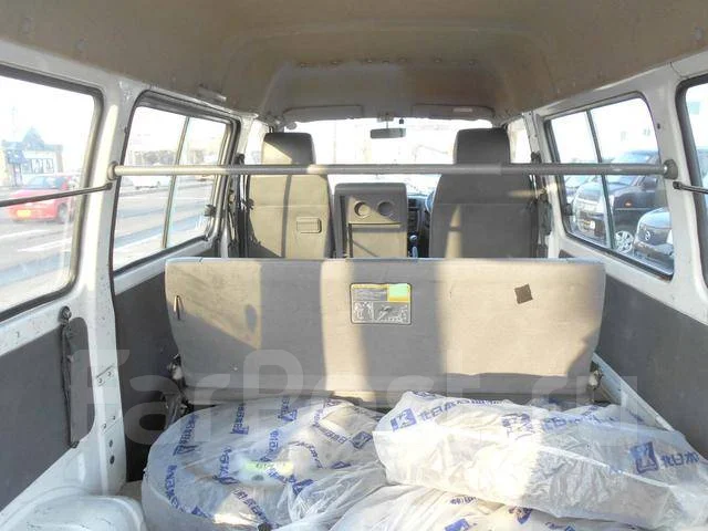 Nissan Vanette. ��������, 4wd, 2.0, ������, �/�, ��� ���. ��� ����� �� ������������ ����