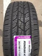 Nexen Roadian HTX RH5. Летние, 2019 год, без износа, 4 шт