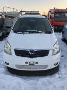 Toyota Corolla Spacio, 2001 в Краснокаменске Toyota Corolla Spacio. NZE121, 1NZ