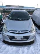 Toyota Wish, 2007 в Краснокаменске Toyota Wish. ZNE10, 1ZZ