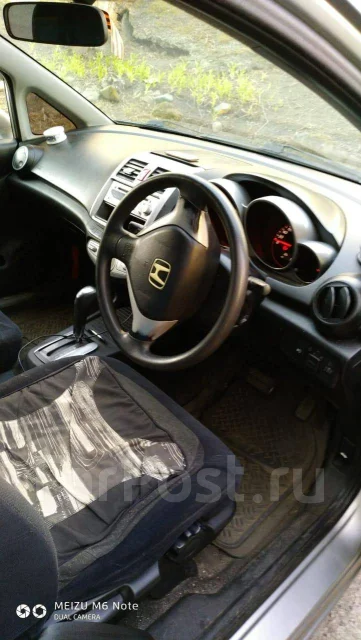 Honda Airwave. �������, ��������, 1.5 (110��.�.), ������ ����