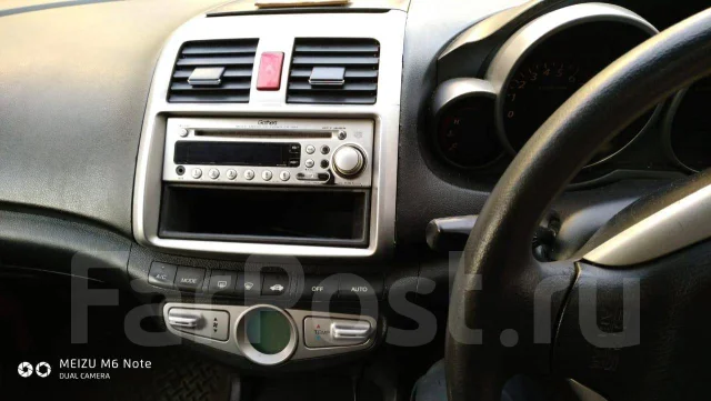 Honda Airwave. �������, ��������, 1.5 (110��.�.), ������ ����