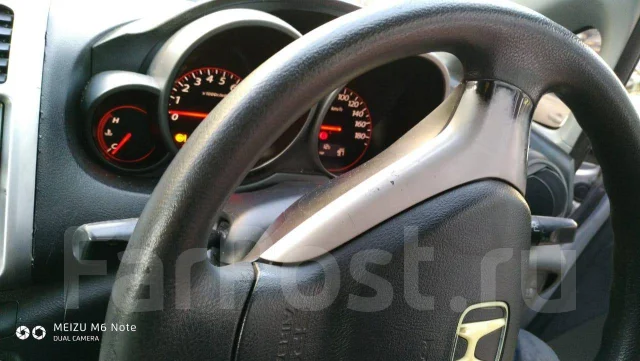 Honda Airwave. �������, ��������, 1.5 (110��.�.), ������ ����