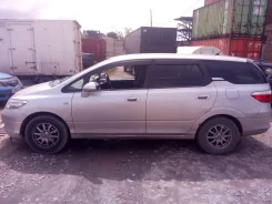 Honda Airwave. �������, ��������, 1.5 (110��.�.), ������