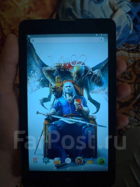 Prestigio. �����, ������, 3G ����