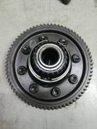 Корпус дифференциала. Daewoo Gentra Daewoo Nexia Daewoo Lacetti Daewoo Lanos Chevrolet Lacetti Chevrolet Lanos Chevrolet Cruze Chevrolet Aveo