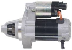 Стартер. Honda Street Honda Grace Honda Accord Honda Accord Tourer Двигатели: K20A6, K20Z2, K24A3, N22A1