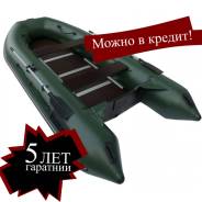 Тонар Адмирал S340. 2019 год год, длина 3,40 м., двигатель подвесной, 18,00 л.с.