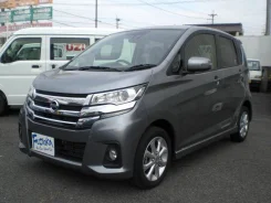 Nissan DAYZ. ��������, ��������, 0.7 (49��.�.), ������, 26����. ��, �/�. ��� ����� �� ������� ����