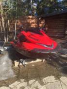 Kawasaki Ultra. 2007 год год