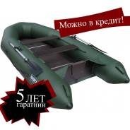 Тонар Капитан Т290. 2019 год год, длина 2,90 м., двигатель подвесной, 5,00 л.с.