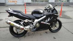 Honda CBR 600F4i. 600 куб. см., исправен, птс, с пробегом