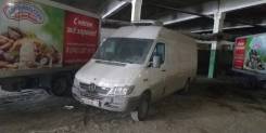 Mercedes-Benz Sprinter Classic. Продам Mercedes-Senz Classic, 2 200 куб. см., 1 300 кг., 4x2