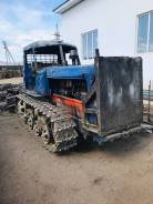 Вгтз ДТ-75. Продам Трактор Дт-75, 78 л.с.