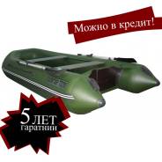 Тонар Капитан Т320. 2019 год год, длина 3,20 м., двигатель подвесной, 10,00 л.с.
