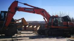 Doosan Solar 340 LC-V. Продам экскаватор Doosan Solar 340LC-V, 2,00 куб. м.