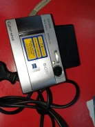 Sony Cyber-shot DSC-T10. 7 - 7.9 ��, ���: 3� ����