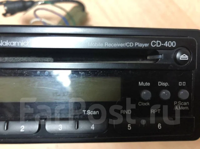 Nakamichi ����