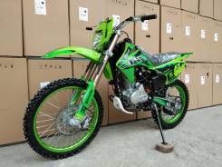 Motoland XR 250. 250 куб. см., исправен, без птс, без пробега