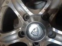 Bridgestone Alpha. x17" ����