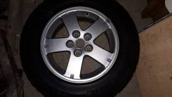 Продам колёса 215/70/16. 6.5x16" 5x114.30 ET38 ЦО 67,1 мм.