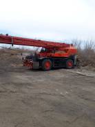 Tadano TR-250M-6. Tadano tr250 m6, 7 500 куб. см., 34,00 м.