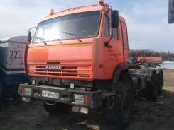 КамАЗ 65221, 2010 в Стрежевом КамАЗ 65221. Продам Камаз 44108, 11 150 куб. см., 6x6