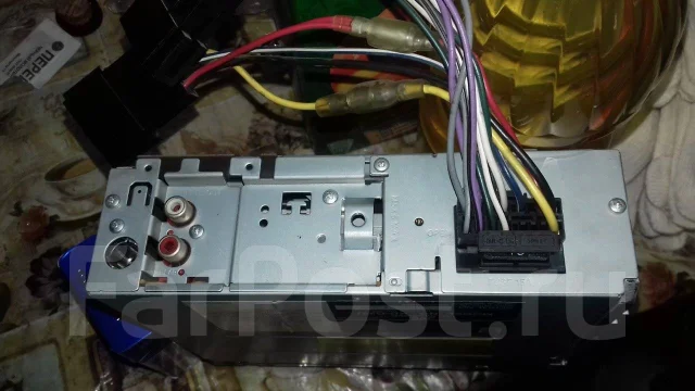 JVC ����