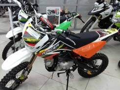 Racer. 125 куб. см., исправен, без птс, без пробега