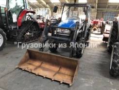Iseki. Мини-трактор, 25 л.с. Под заказ