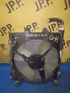 Радиатор кондиционера. Honda HR-V, GH1, GH3, GH4, GH2 Двигатели: D16W1, D16W2, D16W5