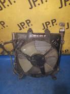 Радиатор кондиционера. Honda HR-V, GH1, GH3, GH4, GH2 Двигатели: D16W1, D16W2, D16W5