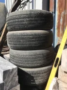 Dunlop SP Sport 220. ������, �/�, ����� 50�%