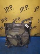 Радиатор кондиционера. Honda HR-V, GH1, GH3, GH4, GH2 Двигатели: D16W1, D16W2, D16W5