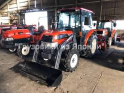 Kubota. Трактор, 34 л.с. Под заказ