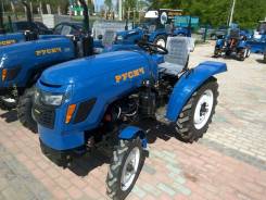 Чувашпиллер Русич Т-220. Продам новый минитрактор Русич Т-220, 22 л.с. Под заказ