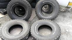 BFGoodrich All-Terrain T/A KO, 295/75R16 во Владивостоке BFGoodrich All-Terrain T/A KO. Грязь AT, 2009 год, 10 %