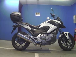 Honda NC 700XA. 700����. ��., ��������, ���, ��� ������� ����