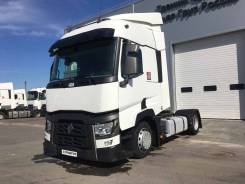 Renault. Тягач T XLOW 4х2 2016г (ID 344981), 11 000 куб. см., 4x2. Под заказ