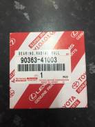 Подшипник подвесной. Toyota: Windom, Aurion, Scepter, Ipsum, Sprinter Trueno, Corolla, Vista, Tarago, Alphard, Premio, Mark X, Corolla Axio, Mark II W...