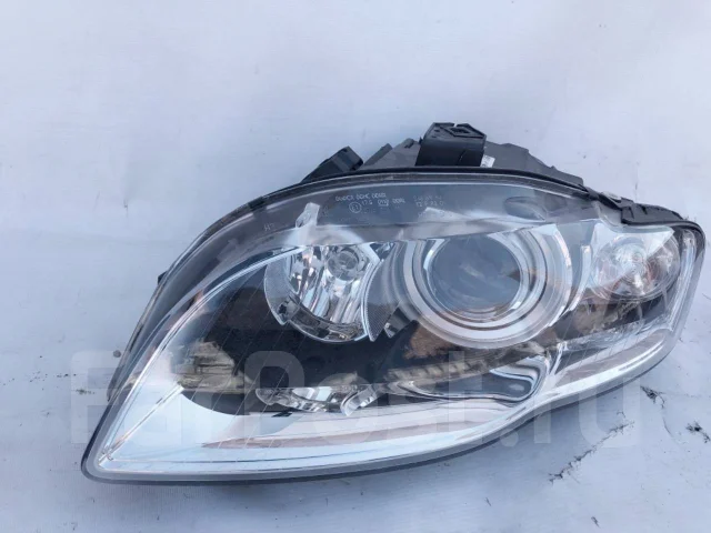 ���� ����� Audi A4 (2005 - 2007) �������� 8E0941003BM ����
